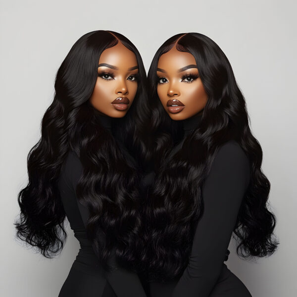 BODY WAVE